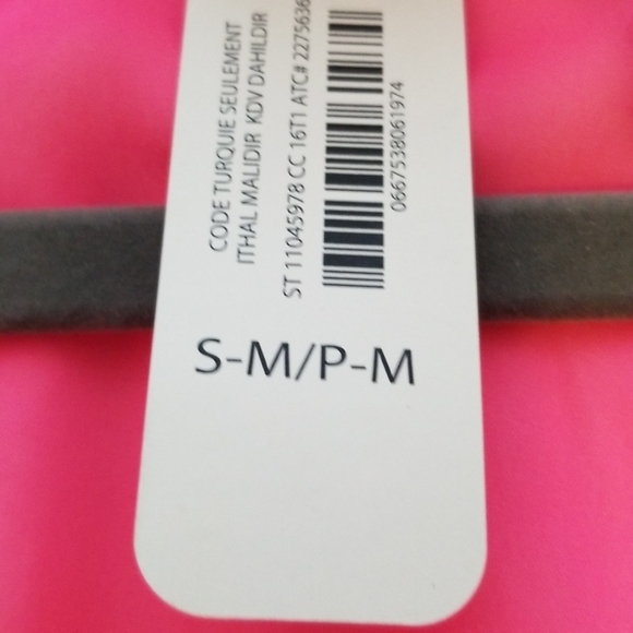 New La Senza robe size S/M - Picture 3 of 11